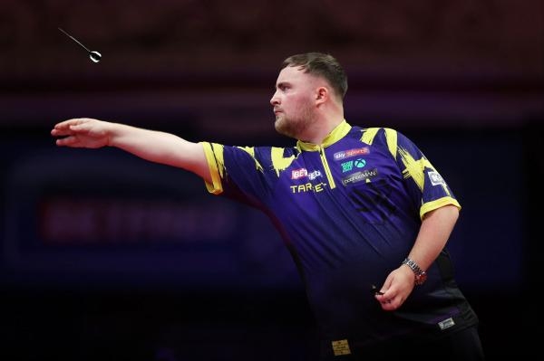 Australia Darts Masters 2026