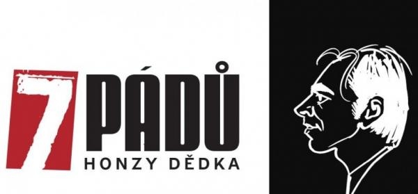 7 pádů Honzy Dědka
