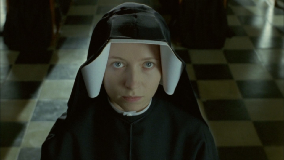Film Faustina - apoštol Božího milosrdenství