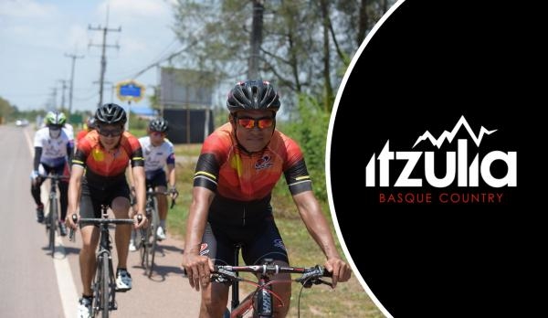 BICIKLIZAM: Utrka Oko Baskije, Svjetska turneja, Španjolska, 6. etapa