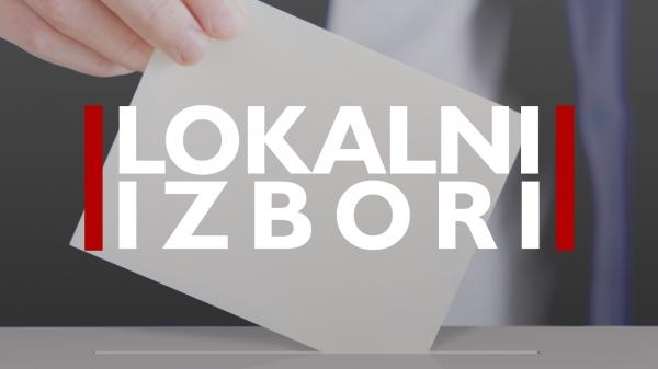 Izvanredne vijesti - lokalni izbori 2025.