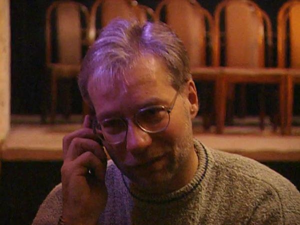 Manželské etudy po 35 letech: Ivana a Pavel