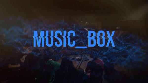 Music Box