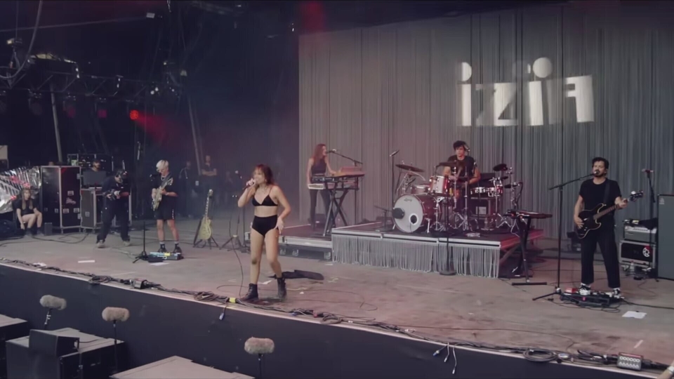 Rock en Seine
