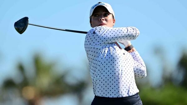 Riviera Maya Open