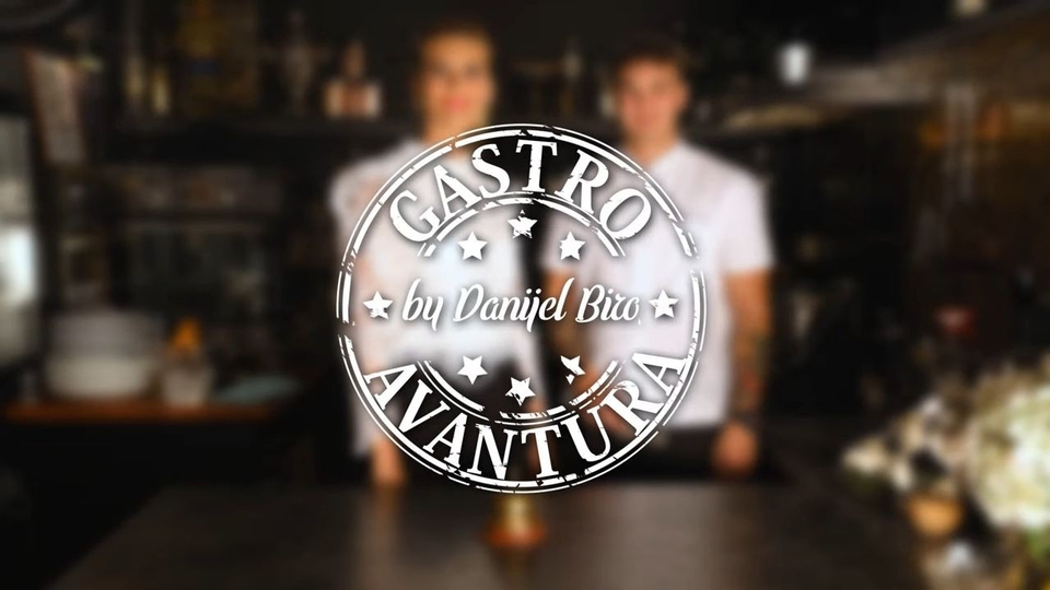 Документ GASTRO AVANTURA