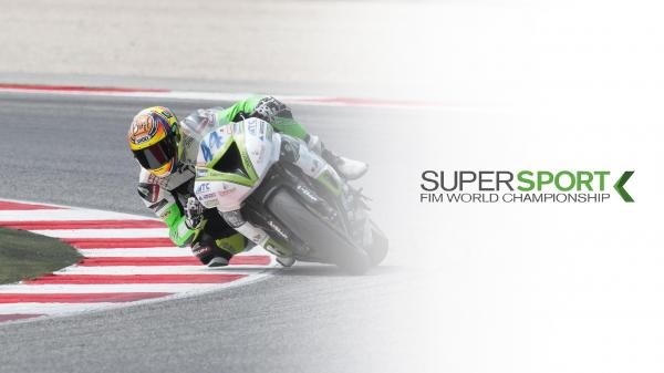 SUPERBIKE: Svjetsko prvenstvo, Dutch Round, Assen, Nizozemska, 1. utrka, Supersport