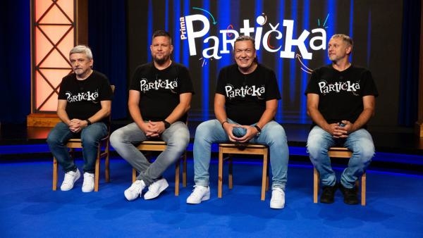 Prima Partička