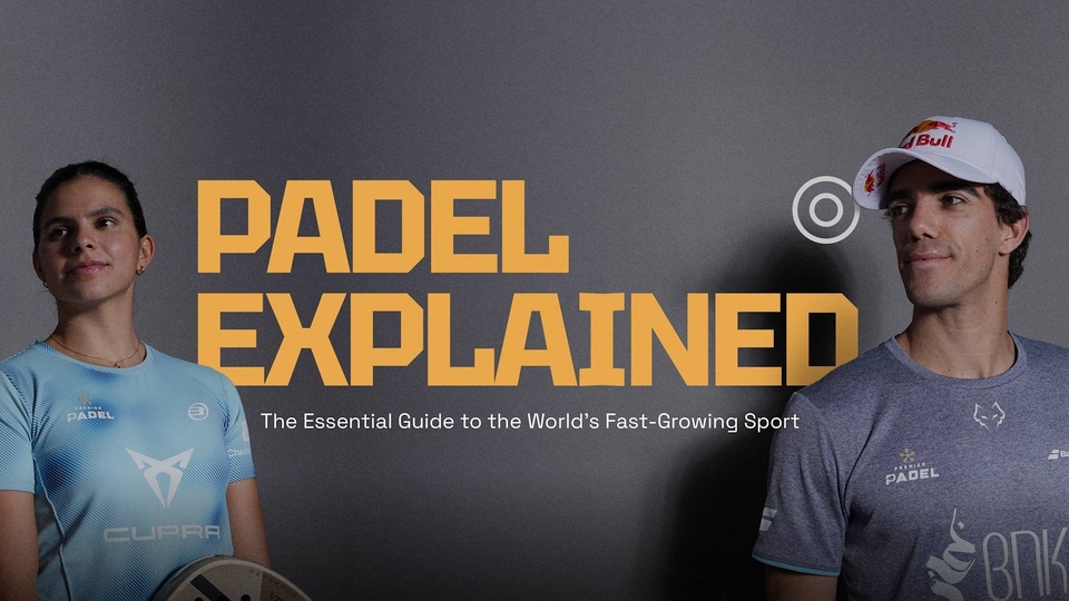 Padel explained