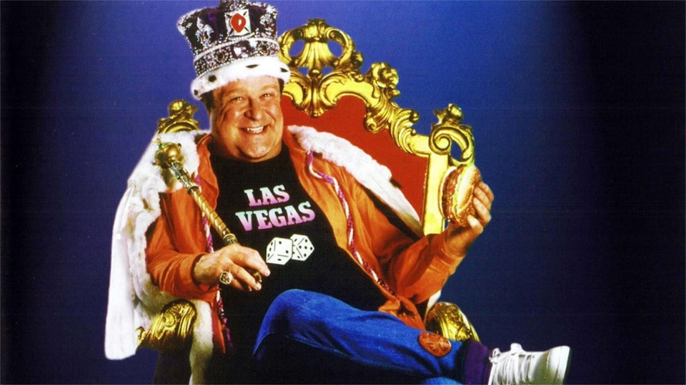 Фільм Король Pальф