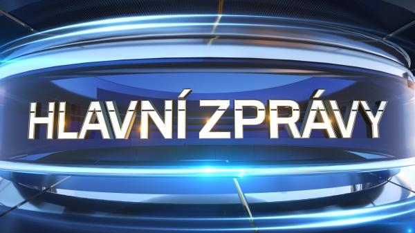 HLAVNÍ ZPRÁVY