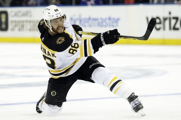 NHL - TOP akce 2022/23