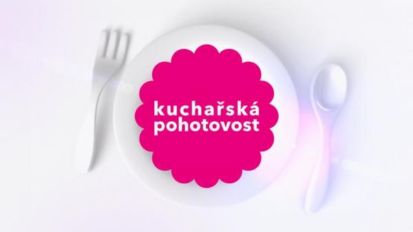 Romance pro kuchaře