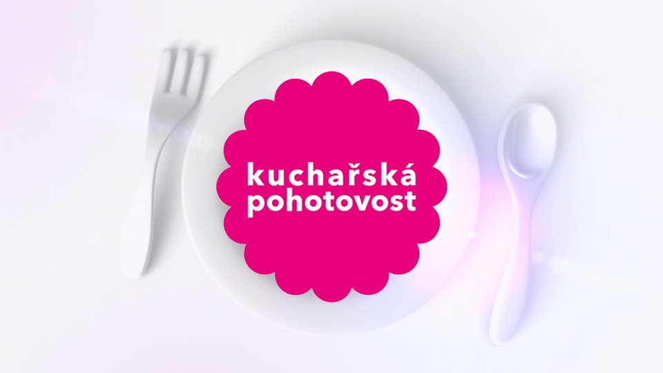 Romance pro kuchaře