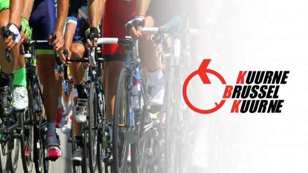 Biciklizam: Kuurne-Bruxelles-Kuurne, Pro Series, Belgija, Muška utrka, 194,9 km