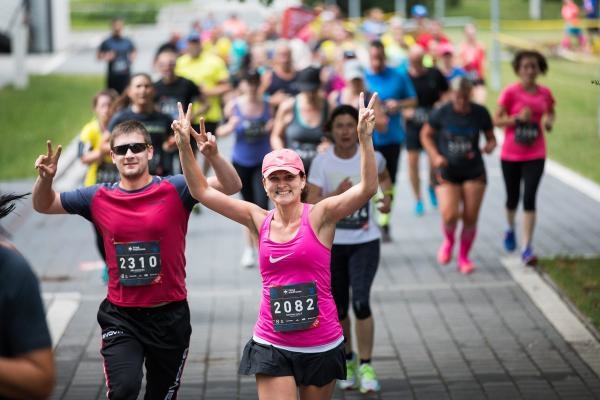 RunTour - Olomouc