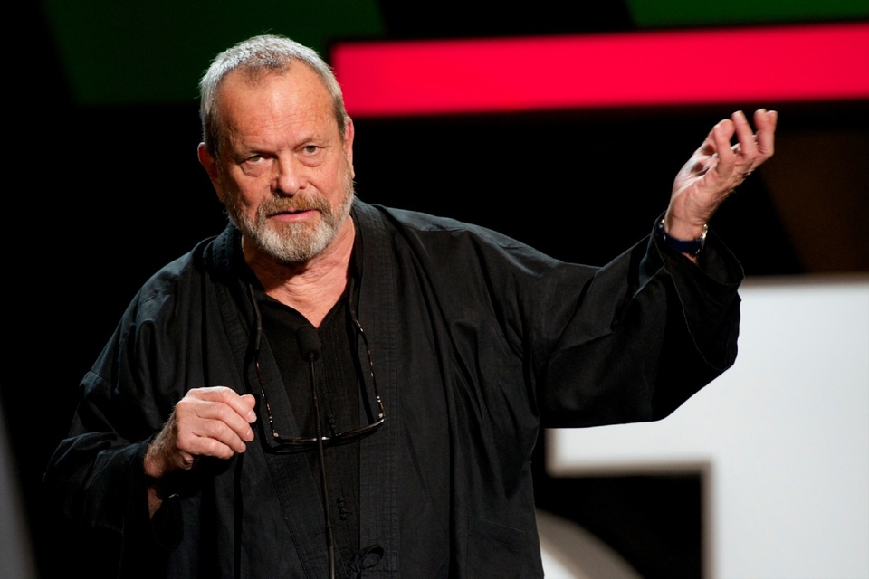 Documentary Terryho dotočná