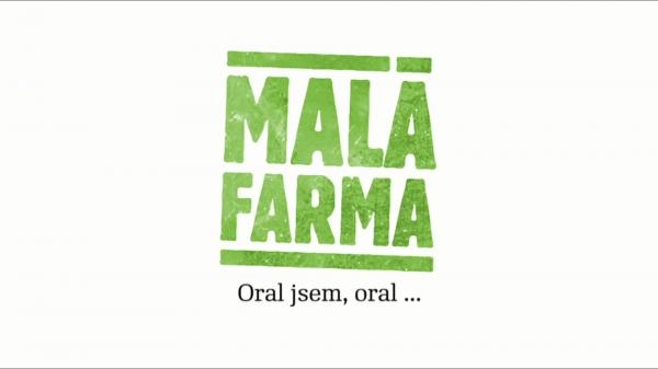 Oral jsem, oral...