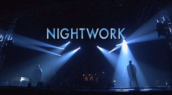 Nightwork