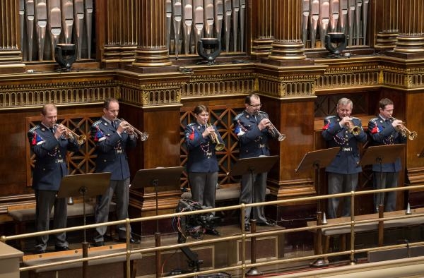 Šest symfonií Bohuslava Martinů - Symfonie č. 4
