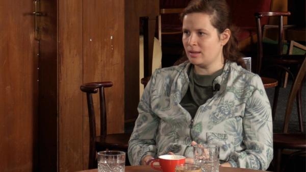 Po dobrém: Lucie Gurecká