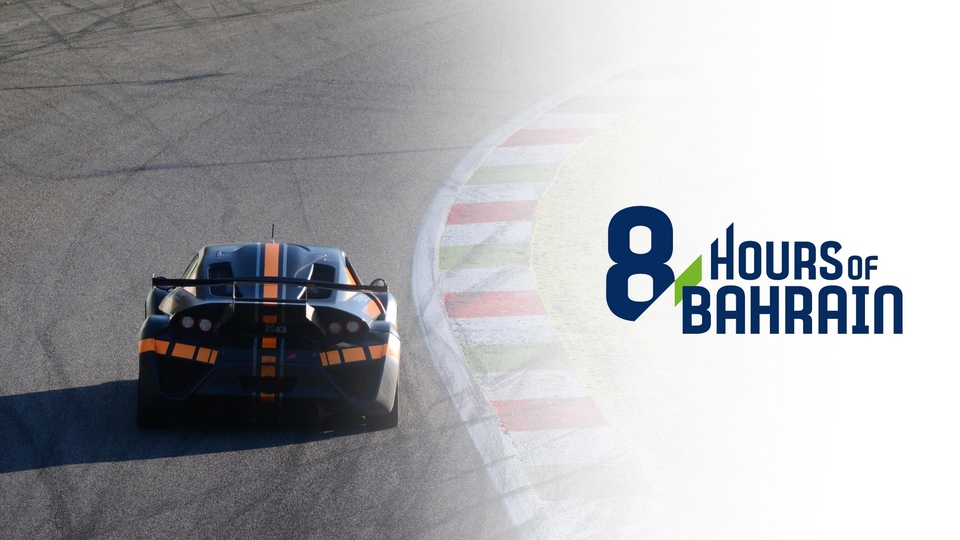 Utrke izdržljivosti: 8 sati Bahreina, Svjetsko prvenstvo, Sažetak