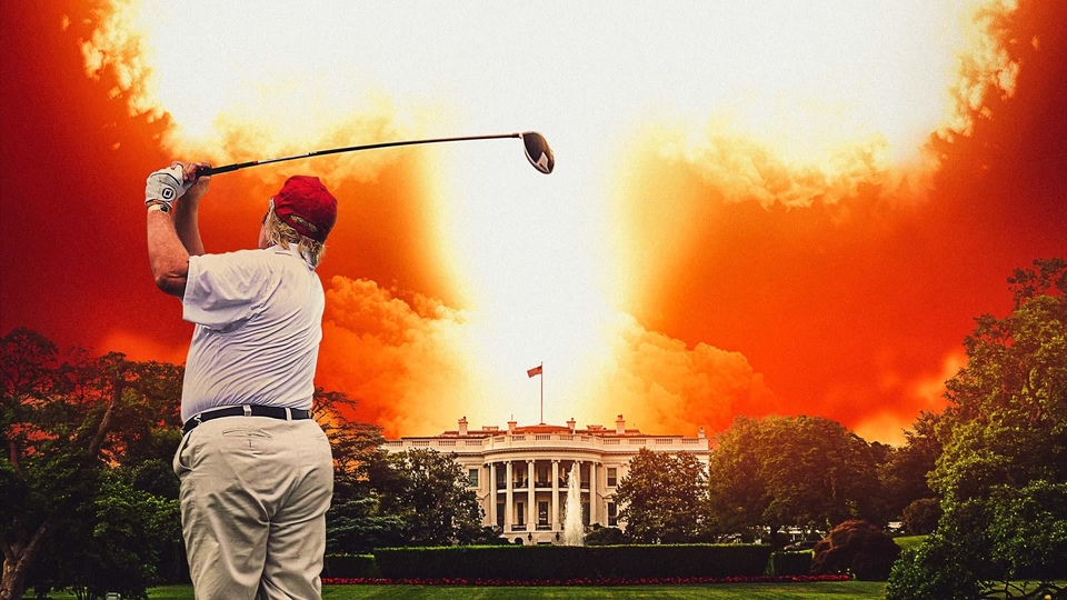 Dokumentarci Fahrenheit 11/9
