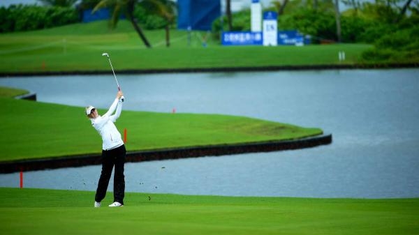 Blue Bay LPGA