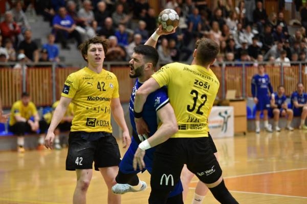 Chance Extraliga - 2. kolo