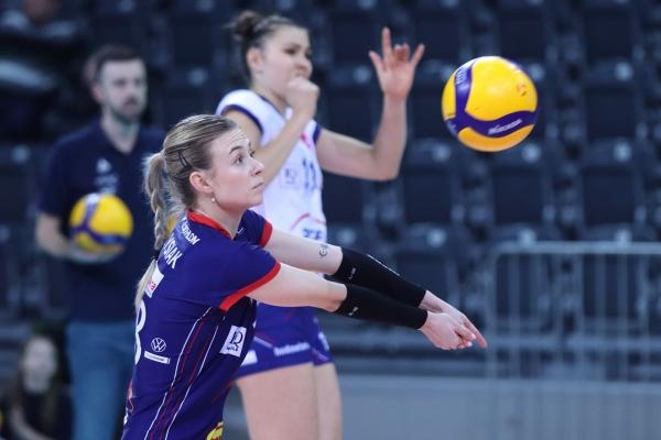 Tauron Liga - 9. kolo