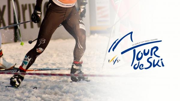 SKIJAŠKO TRČANJE: Tour de Ski, Toblach, Italija, Ženska utrka na 10 km klasičnim stilom
