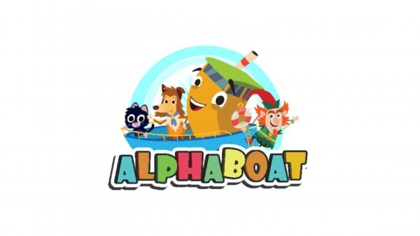 Alphaboat