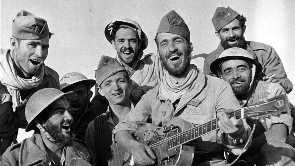 Документ Le Bataillon du Pacifique