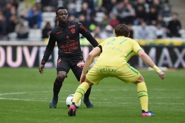 OGC Nice - FC Nantes