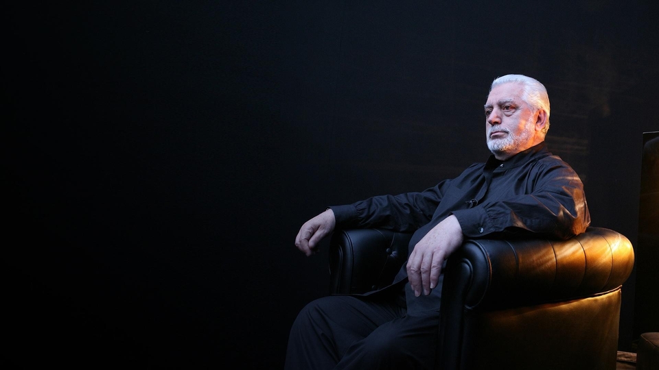 Documentary Paco Rabanne, polstoročie extravagancie