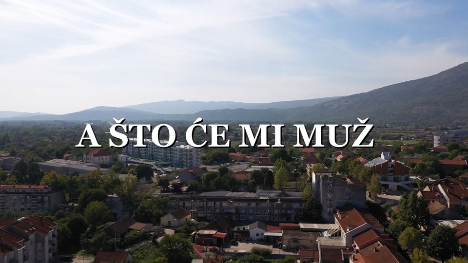 Serije  Serijski program: A što će mi muž