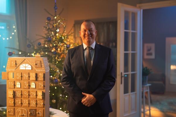 Adventní koncerty České televize 2025