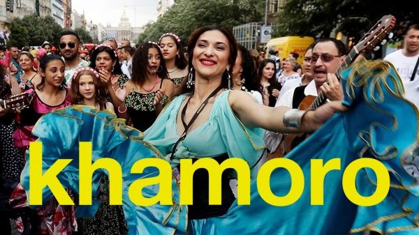 Khamoro 2023