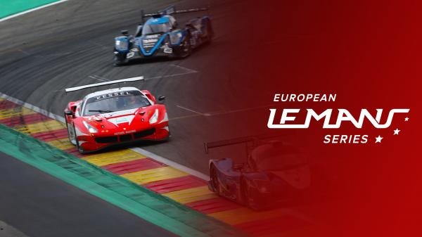 ELMS Le Castellet