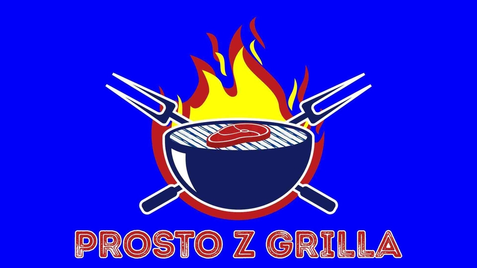 Prosto z grilla