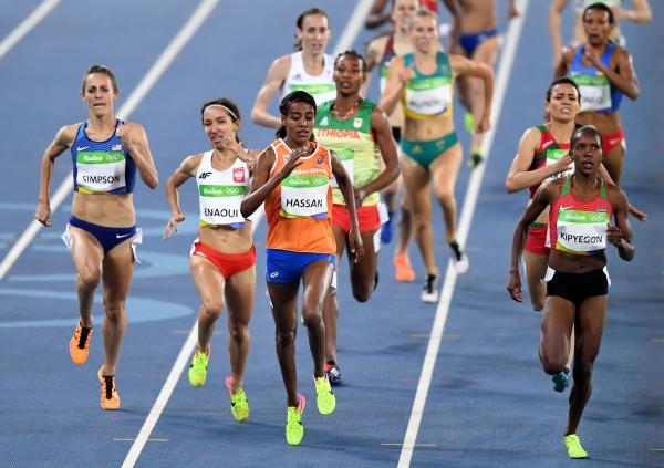 Atletika: World Athletics Continental Tour Gold