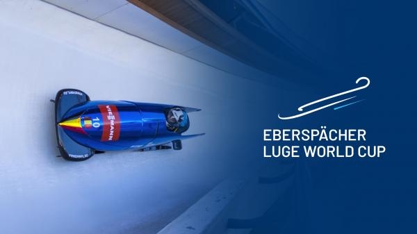 Sanjkanje: Svjetski kup, Altenberg, Njemačka, Ženske pojedinačno, 2. vožnja