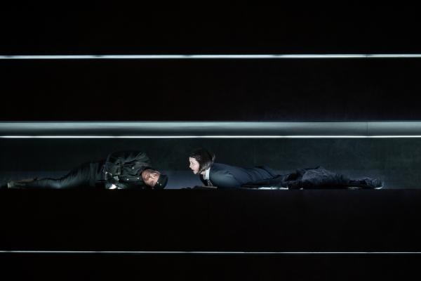 Richard Strauss: Elektra