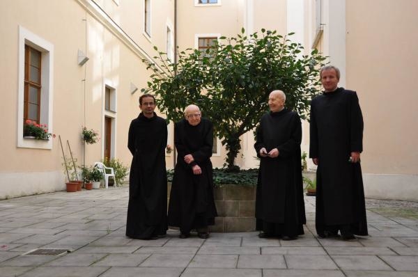 Milosrdní bratři v Čechách a na Moravě