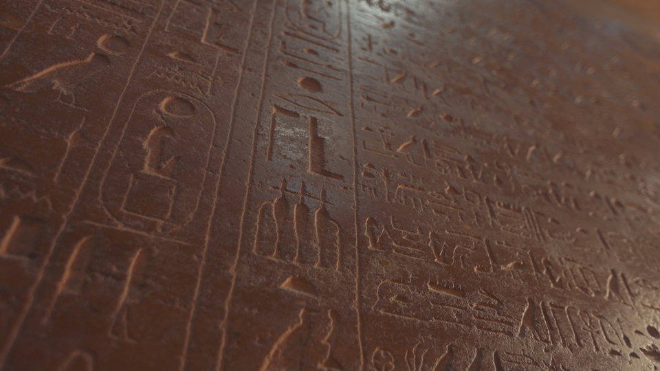 Документ Tajemství královny Hatšepsut