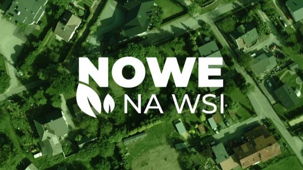 Nowe na wsi
