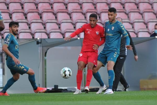SC Braga - Gil Vicente