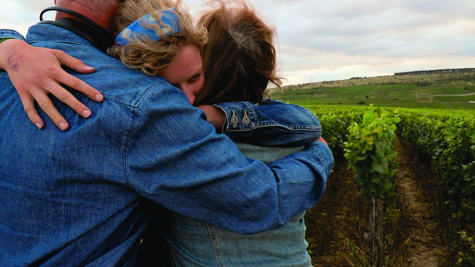 Dokumentarci Naša djeca