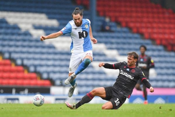 Reading - Blackburn Rovers