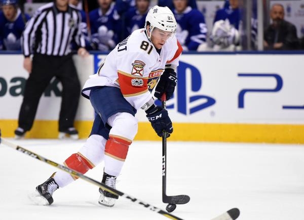 Vegas Golden Knights - Florida Panthers